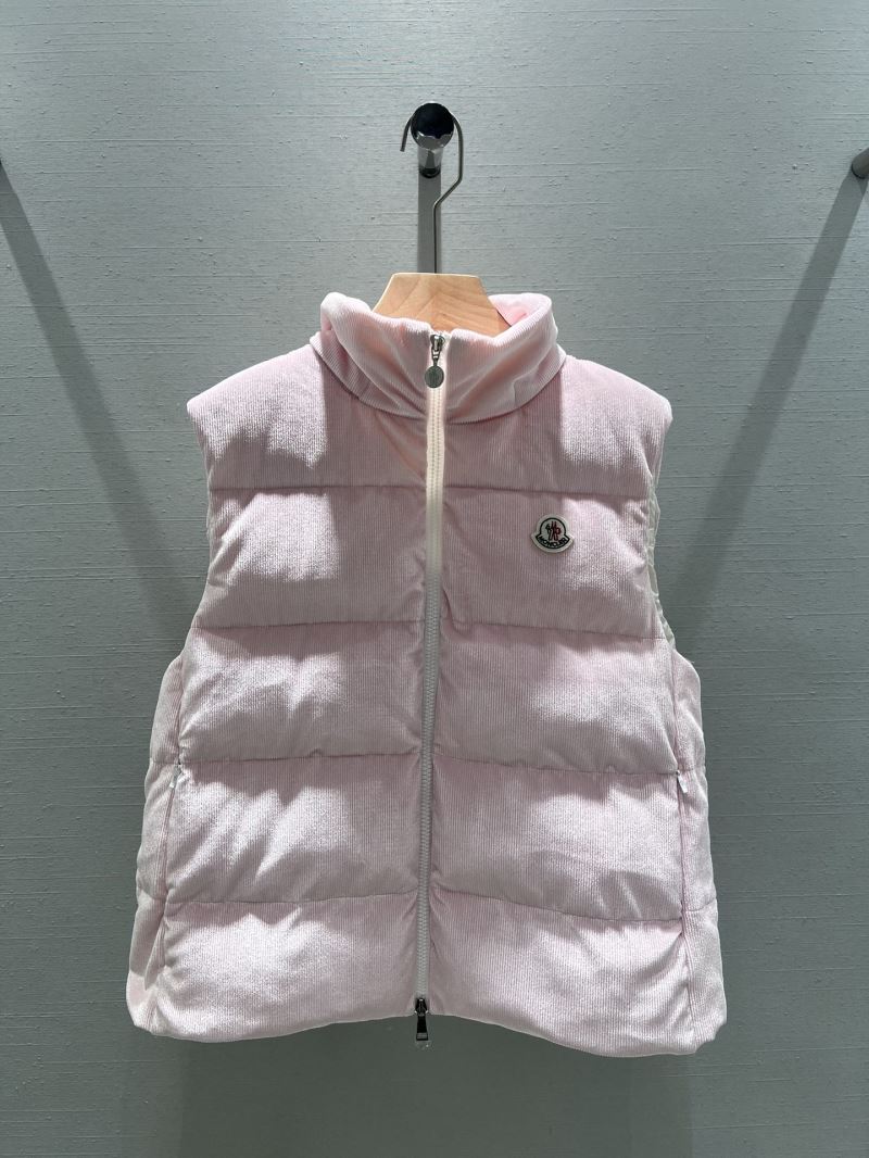 Moncler Down Jackets